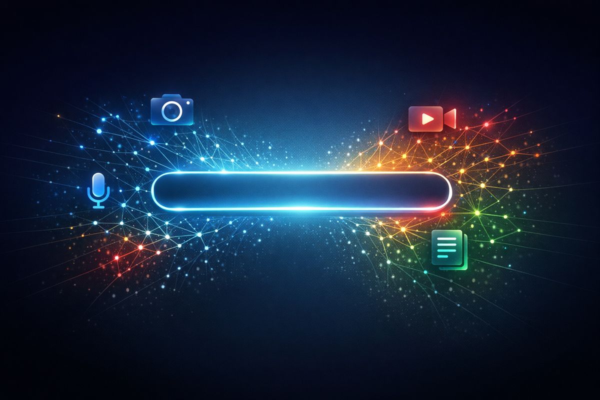 Google I/O 2026 AI Search announcements and their impact on South African businesses