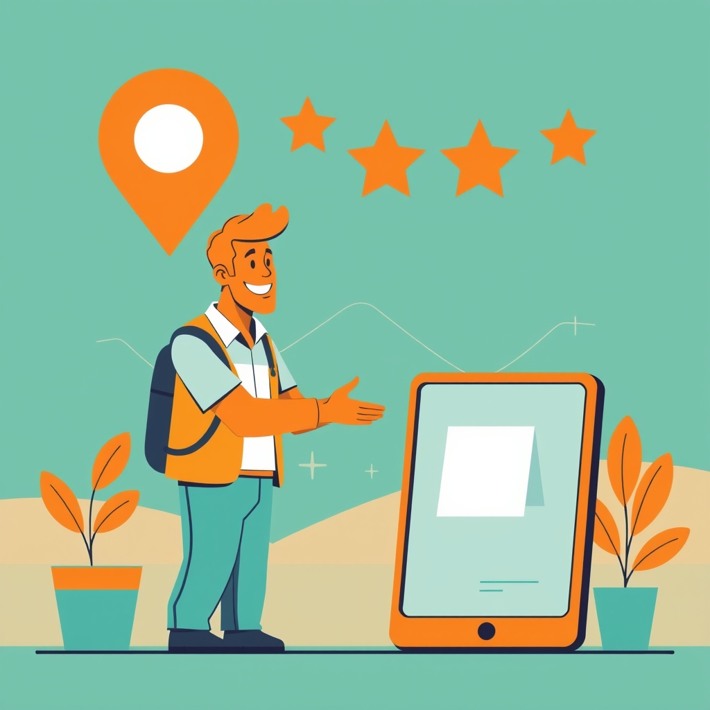 How to Get More Google Reviews in South Africa (2026 Rules)