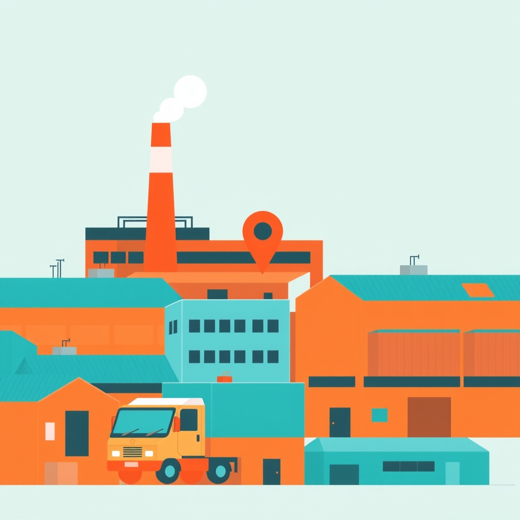 Industrial SEO for Pinetown Manufacturers: Win Procurement Search