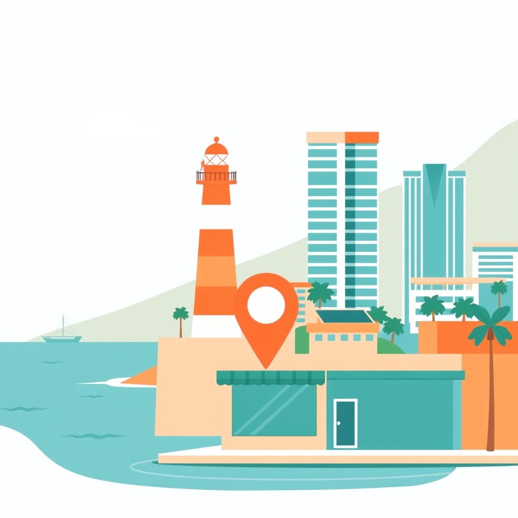 Local SEO Umhlanga: How to Win Search Suburb by Suburb