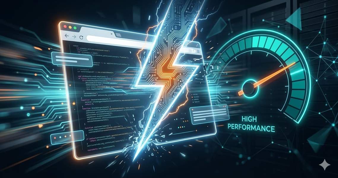 Page speed and SEO impact on rankings