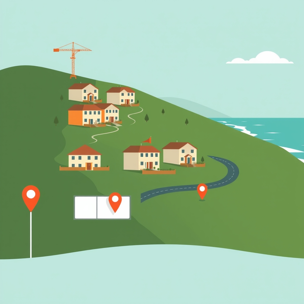 Property Developer Website SEO in South Africa: Turn Launches into Enquiries