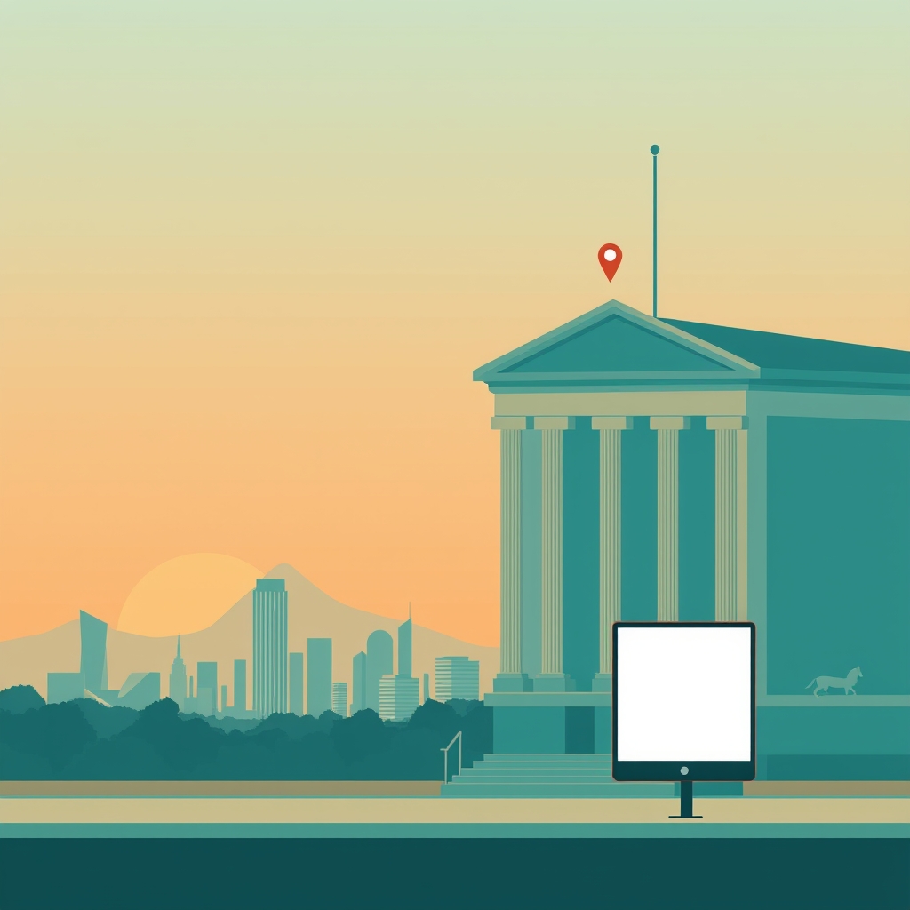SEO for Law Firms in South Africa: Structure, Trust and Local Search