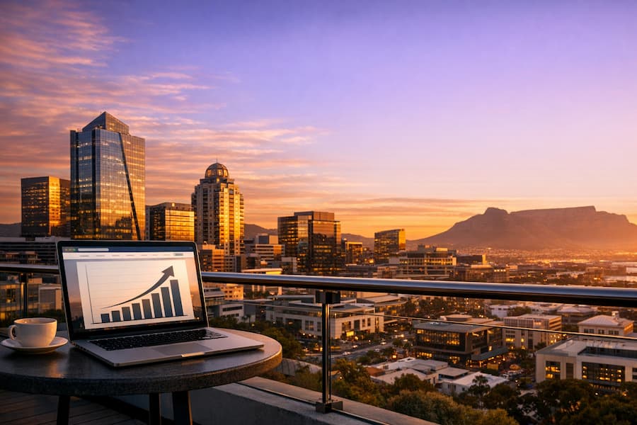 B2B lead generation SEO for SaaS agencies services