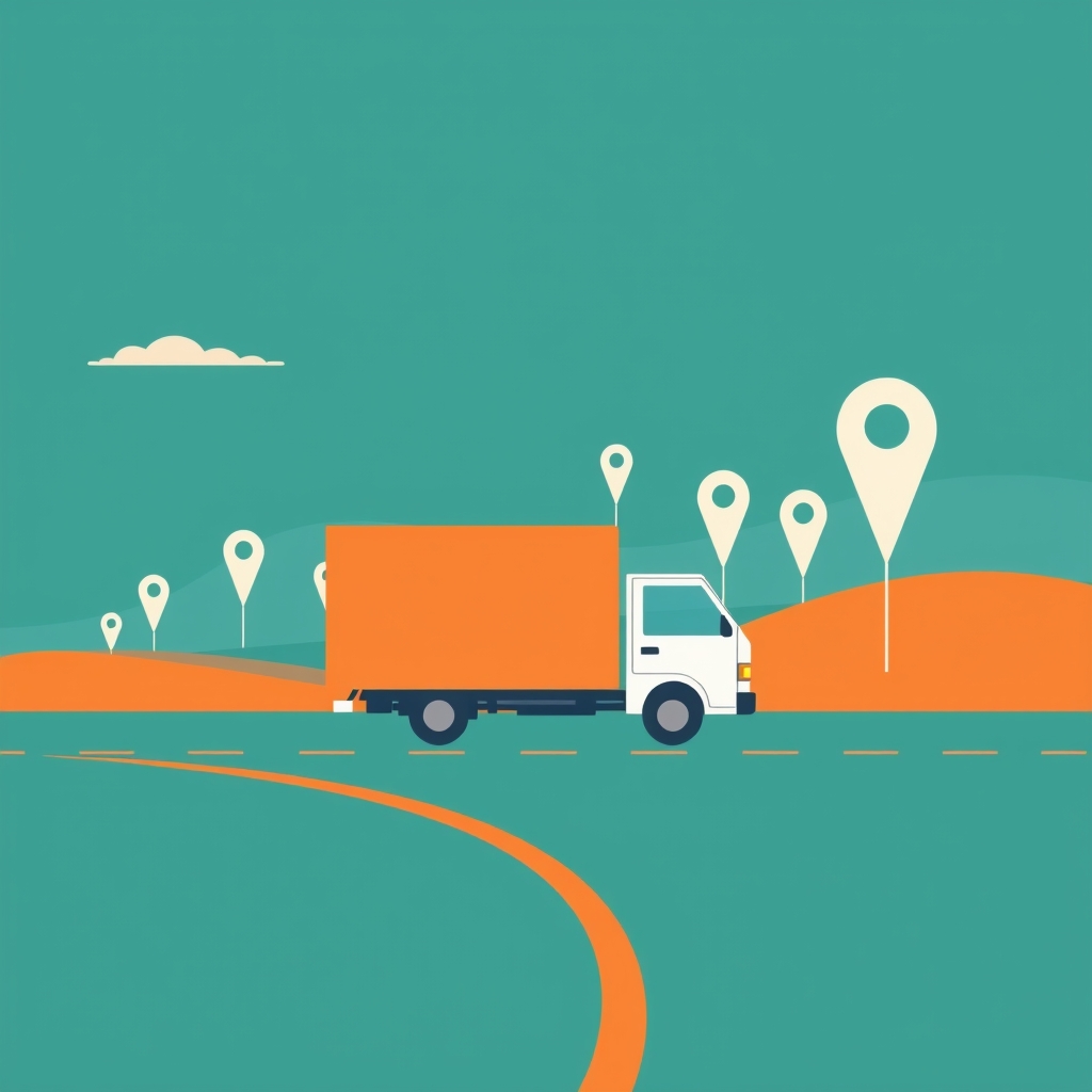 Website Design for Logistics Companies in South Africa: Cost & Must-Have Features