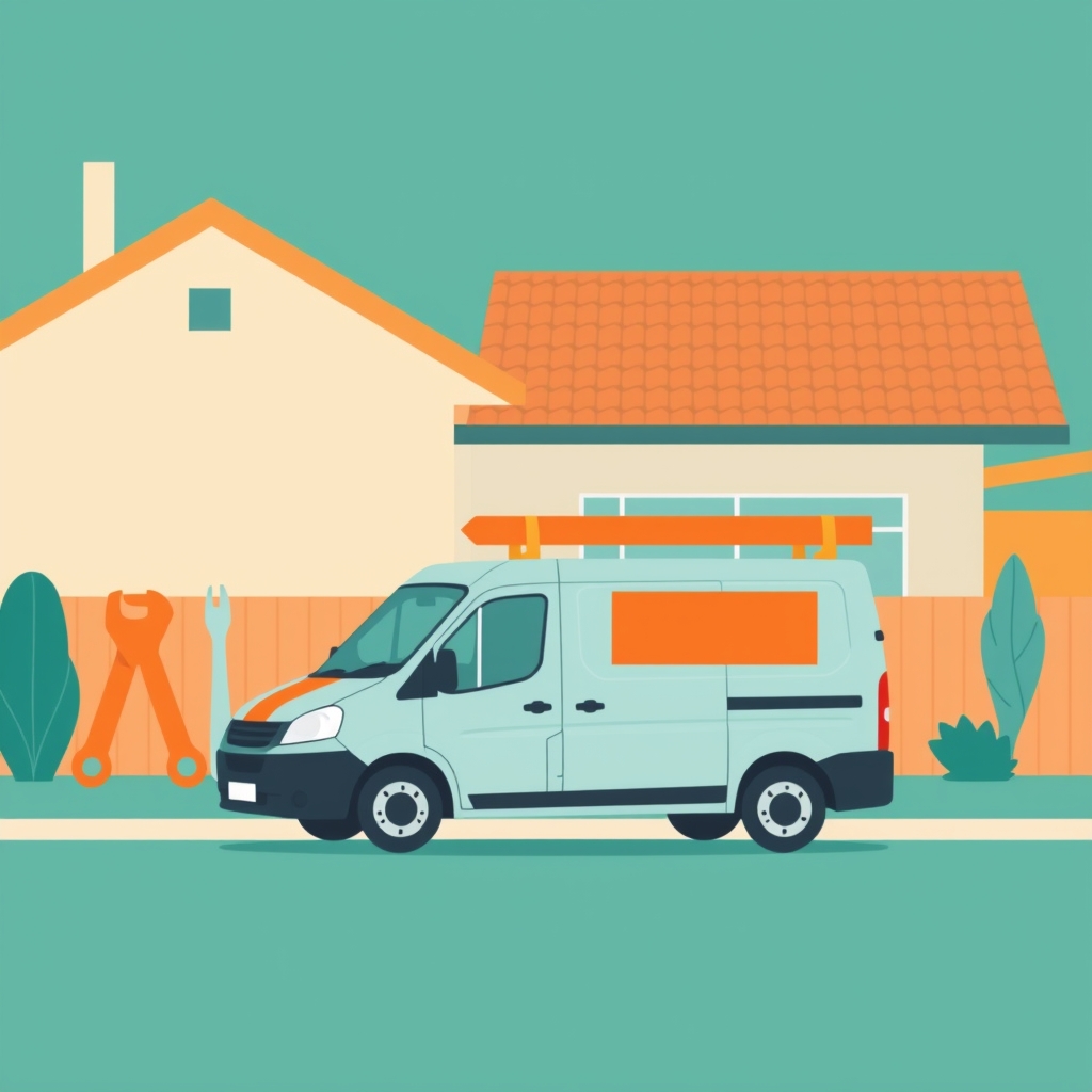 Website Design for Plumbers in South Africa: Get More Calls From Your Site